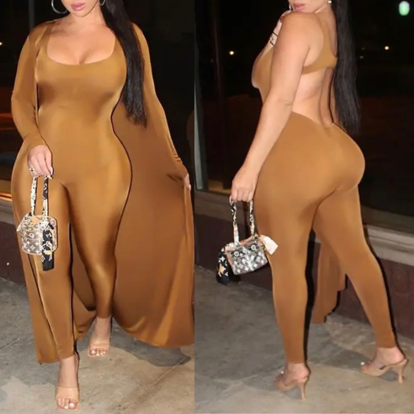 Teresa Jumpsuit