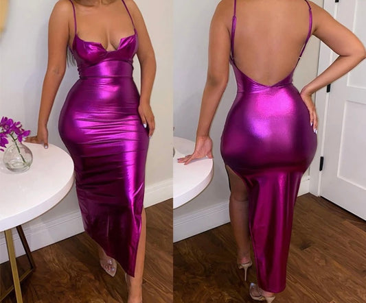 Night In Vegas Dress