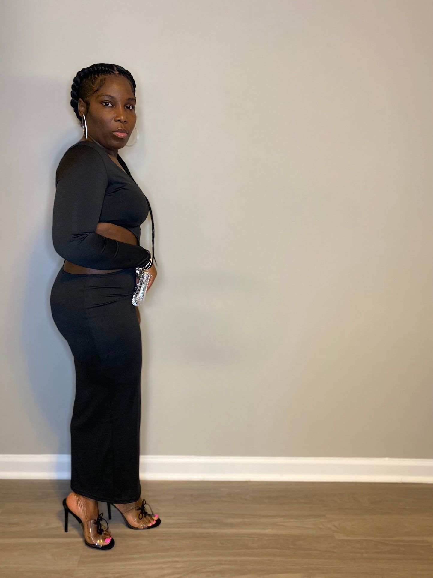 His Favorite
