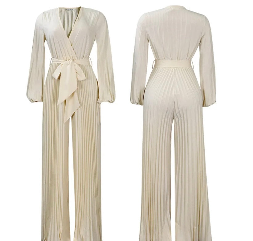 Morocco Jumpsuit