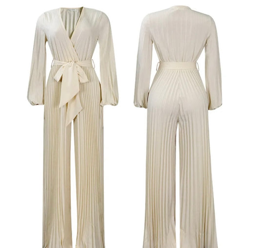Morocco Jumpsuit