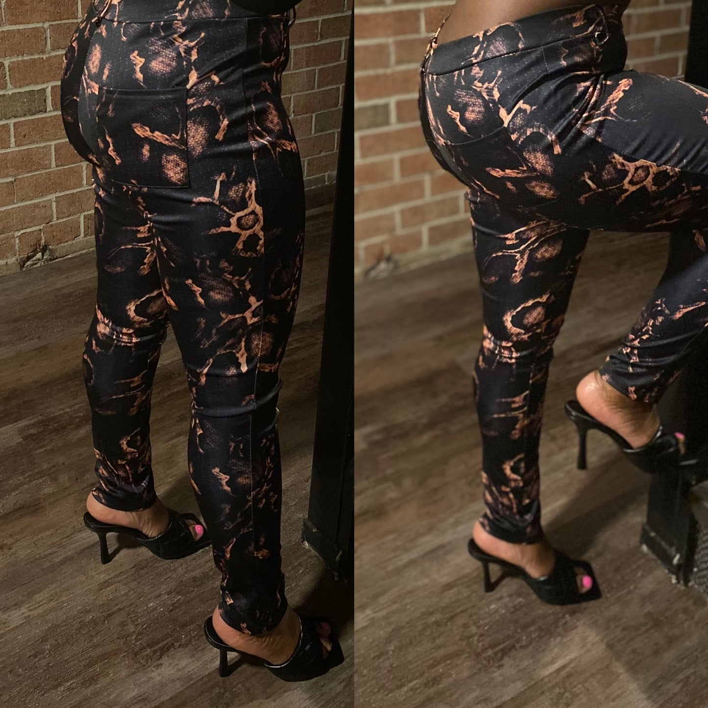 Anaconda Pants