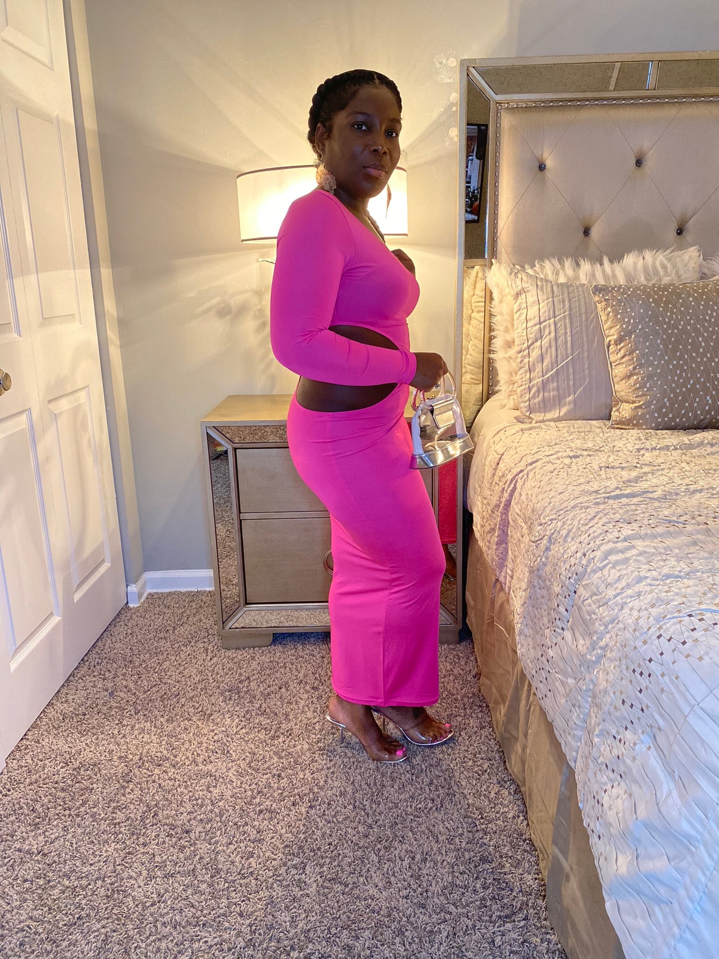 His Favorite