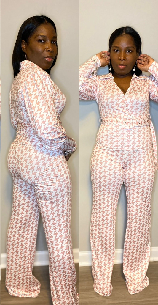 Ariana Set