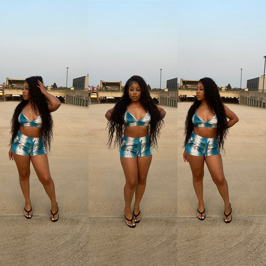 Ari Set (Blue)